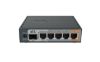  Зображення Маршрутизатор MikroTik hEX S 
