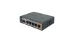  Зображення Маршрутизатор MikroTik hEX S 