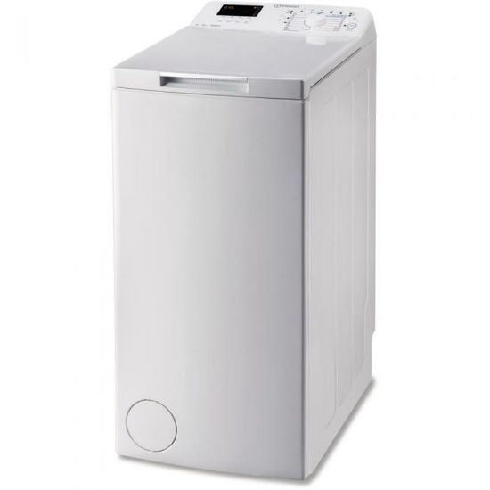  Зображення Пральна машина Indesit BTW D 51052 (EU) 