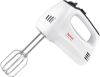  Зображення Міксер Tefal  ручний QUICK MIX, 300Вт, насадки -4, турборежим, біло-сірий 