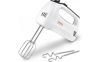  Зображення Міксер Tefal  ручний QUICK MIX, 300Вт, насадки -4, турборежим, біло-сірий 