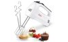  Зображення Міксер Tefal  ручний QUICK MIX, 300Вт, насадки -4, турборежим, біло-сірий 