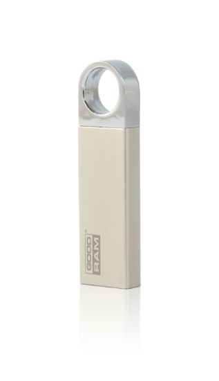  Зображення флеш-драйв GOODRAM UUN2 64GB 