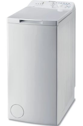  Зображення Пральна машина Indesit BTW A51052 (EU) 