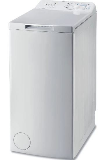  Зображення Пральна машина Indesit BTW A51052 (EU) 