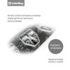  Зображення Фильтр СolorWay 3 розетки/3USB Black 1.8M black 