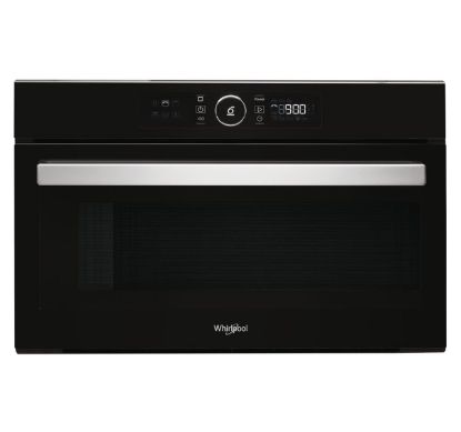  Зображення Мікрохвильова піч Whirlpool AMW 730/NB 