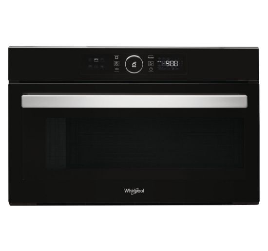  Зображення Мікрохвильова піч Whirlpool AMW 730/NB 
