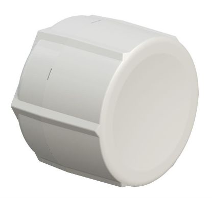  Зображення Точка доступу (зовн.) MikroTik RBSXTR&R11e-LTE ("SXT LTE Kit", 800-2600Mhz, 9dBi, 2G/3G/4G/LTE , 2*SIM слота (micro SIM), 2xLAN, PoE in/1*out, CPU 600Mhz, 64MB RAM, LTE category (150Mbps Downlink, 50Mbps Uplink),3G category (21Mbps Downlinks, 5.76Mbps Uplink),RouterOS L3)) 