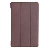  Зображення Чехол-книжка Grand-X для Samsung Galaxy Tab A SM-T590/SM-T595 Brown (STC-SGTT590BR) 