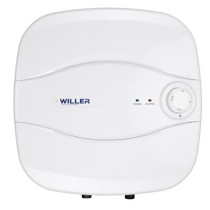  Зображення Водонагрівач Willer PA10R серія Optima Mini 