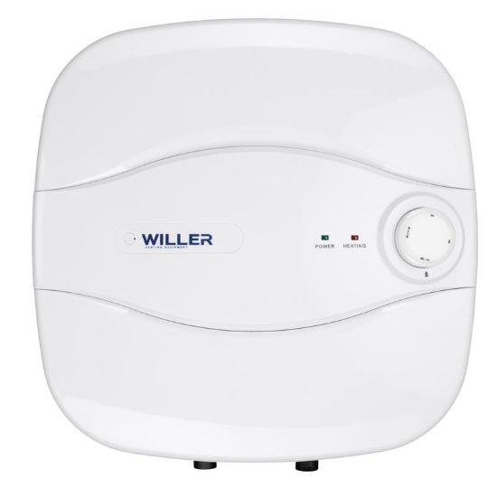  Зображення Водонагрівач Willer PA10R серія Optima Mini 