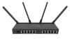  Зображення Маршрутизатор MikroTik RouterBOARD RB4011iGS+5HacQ2HnD-IN 