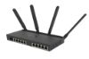  Зображення Маршрутизатор MikroTik RouterBOARD RB4011iGS+5HacQ2HnD-IN 