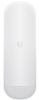  Зображення Точка доступа (зовн.) Ubiquiti NanoStation 5AC (NS-5AC),2xGLAN, PoE in/1*out, 5 GHz, airMAX ac, 16dBi, 25dBm, 450Mbs, U-Mobile, range 15+ km.) 