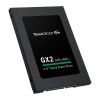  Зображення Накопичувач SSD  128GB Team GX2 2.5" SATAIII TLC (T253X2128G0C101) 
