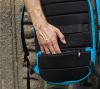  Зображення Рюкзак Frime Keeper Light blue 