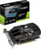  Зображення Відеокарта GF GTX 1650 4GB GDDR5 Phoenix OC Asus (PH-GTX1650-O4G) 