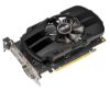  Зображення Відеокарта GF GTX 1650 4GB GDDR5 Phoenix OC Asus (PH-GTX1650-O4G) 