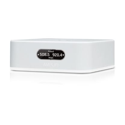 Зображення WiFi Mesh система Ubiquiti AmpliFi Instant AFI-INS 