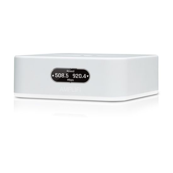  Зображення WiFi Mesh система Ubiquiti AmpliFi Instant AFI-INS 