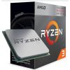 Зображення Центральний процесор AMD Ryzen 3 3200G 4C/4T 3.6/4.0GHz Boost 4Mb Radeon Vega 8 GPU Picasso AM4 65W Box 