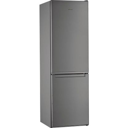  Зображення Холодильник Whirlpool W5 811E OX 