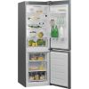  Зображення Холодильник Whirlpool W5 811E OX 