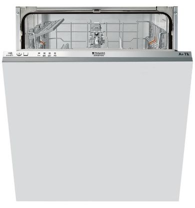  Зображення Вбудована посудомийна машина Hotpoint-Ariston ELTB 4B019 EU 