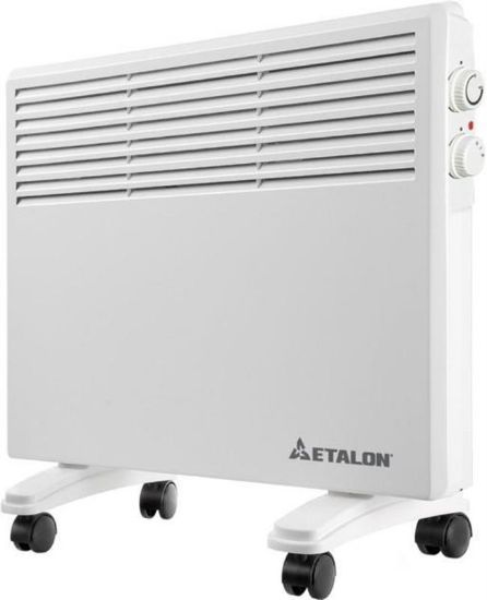  Зображення Конвектор Etalon E2000UE 
