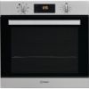  Зображення Духова шафа Indesit IFW 6544 IX 