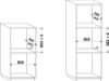  Зображення Духова шафа Indesit IFW 6544 IX 