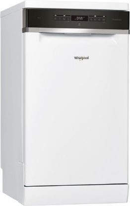 Зображення Посудомийна машина Whirlpool WSFO 3O23 PF 