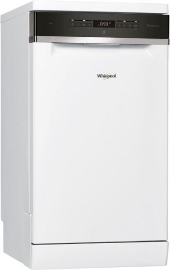  Зображення Посудомийна машина Whirlpool WSFO 3O23 PF 
