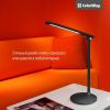  Зображення Настольная LED лампа ColorWay со встроенным аккумулятором Black 