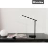  Зображення Настольная LED лампа ColorWay со встроенным аккумулятором Black 