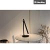  Зображення Настольная LED лампа ColorWay со встроенным аккумулятором Black 