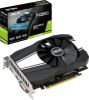  Зображення Відеокарта GF GTX 1660 Super 6GB GDDR6 Phoenix OC Asus (PH-GTX1660S-O6G) 