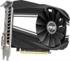  Зображення Відеокарта GF GTX 1660 Super 6GB GDDR6 Phoenix OC Asus (PH-GTX1660S-O6G) 