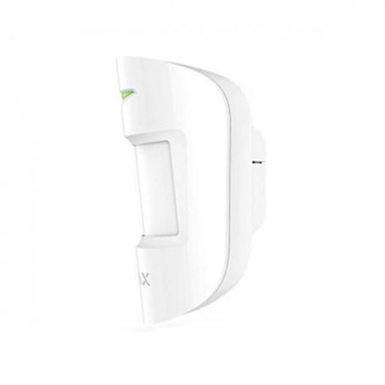  Зображення Бездротовий датчик руху Ajax MotionProtect White (5328.09.WH1) 