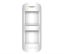  Зображення Бездротовий датчик руху Ajax MotionProtect Outdoor White (12895.33.WH1) 
