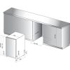  Зображення Вбудована посудомийна машина Hotpoint-Ariston HSIC 3M19 C 