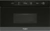  Зображення Мікрохвильова піч Whirlpool AMW 4900/NB 
