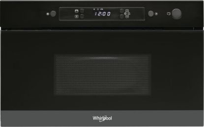  Зображення Мікрохвильова піч Whirlpool AMW 4900/NB 