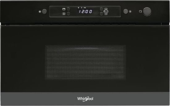  Зображення Мікрохвильова піч Whirlpool AMW 4900/NB 