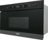  Зображення Мікрохвильова піч Whirlpool AMW 4900/NB 