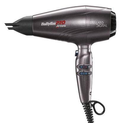  Зображення Фен Babyliss Pro BAB7500IE 