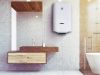  Зображення Водонагрівач Ariston BLU1 R 80 V 1.5 К PL DRY 
