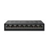  Зображення Комутатор TP-LINK LiteWave LS1008G 8xGE некерований 