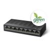 Зображення Комутатор TP-LINK LiteWave LS1008G 8xGE некерований 
